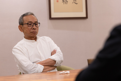 2023/05 世代對話：穿透吳念真的人間條件