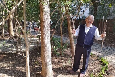 2021/02 齋丘半日工作營