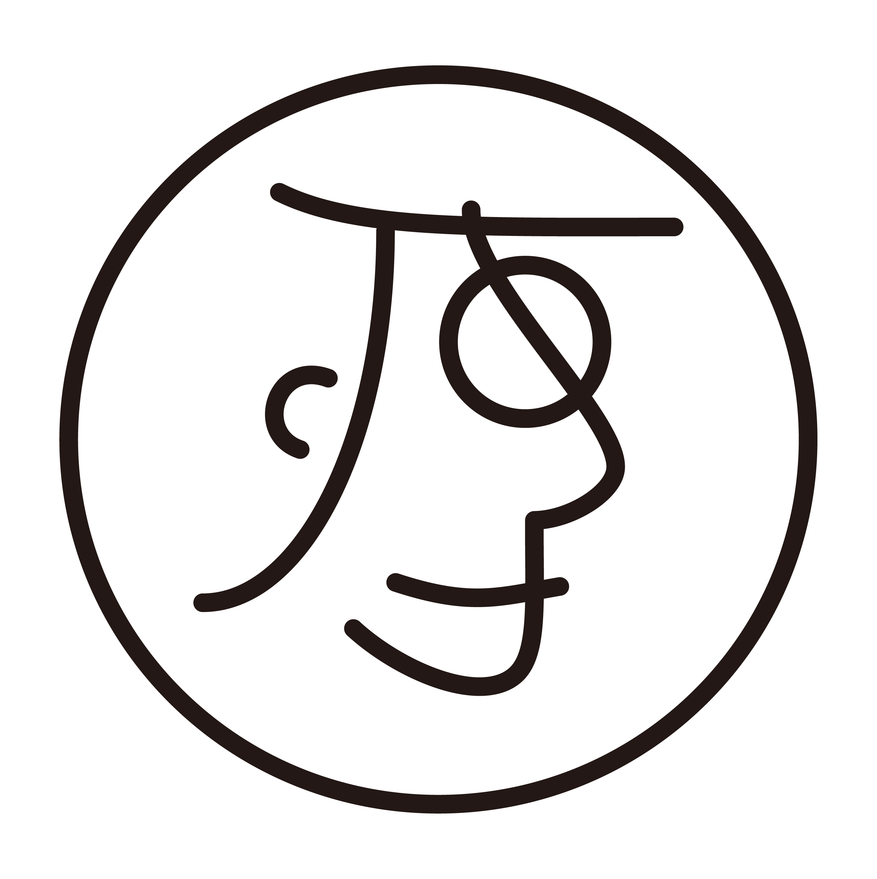 奇怪的厚德人LOGO