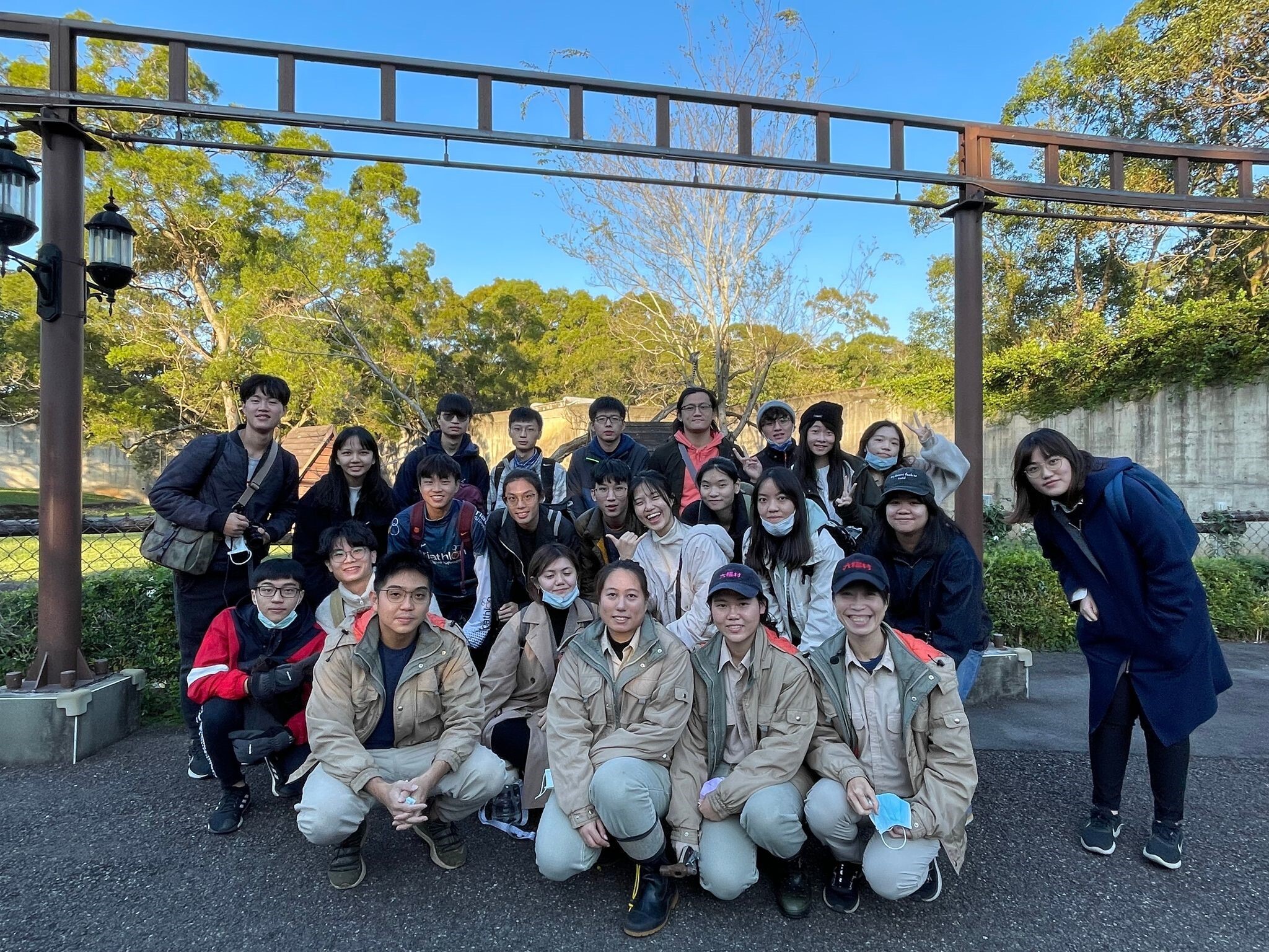 AmazingAnimals!動物園空間規劃