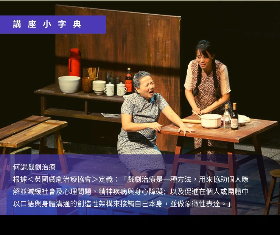 講者介紹 1 -黃暐筑治療師