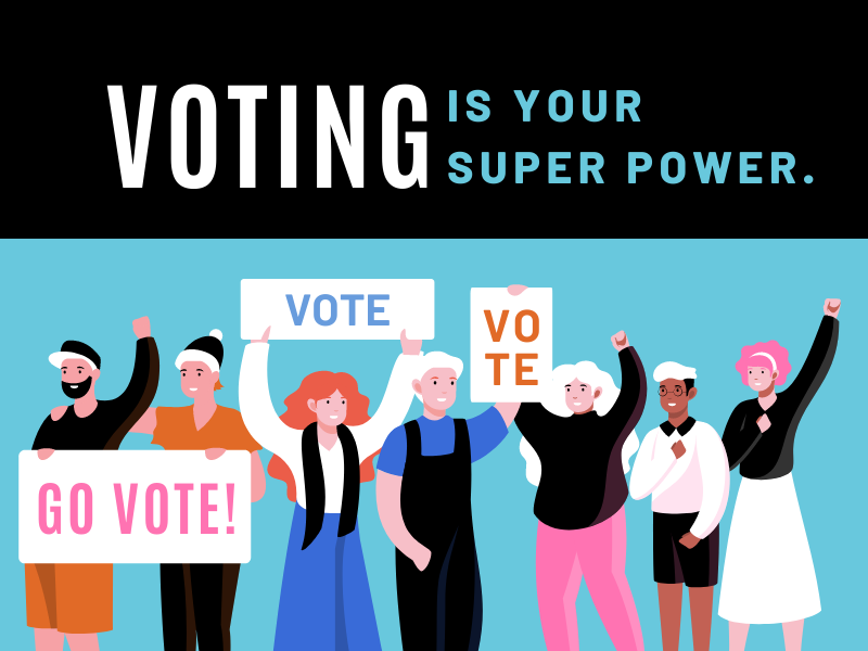 VOTING