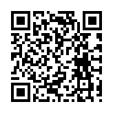 本網頁行動版連結的 QR code